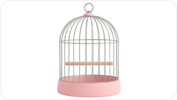 Клетка для птиц