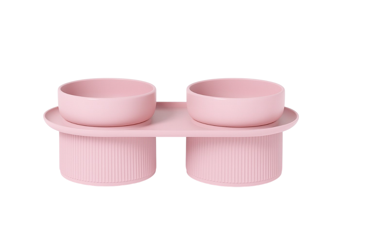 Миски и поилки