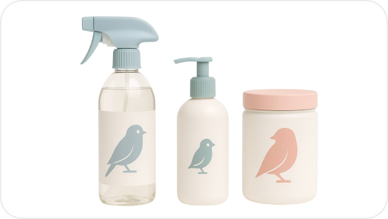 Все для ухода