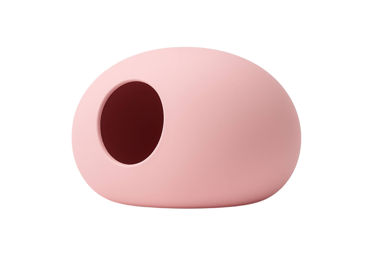 Лежанки и домики