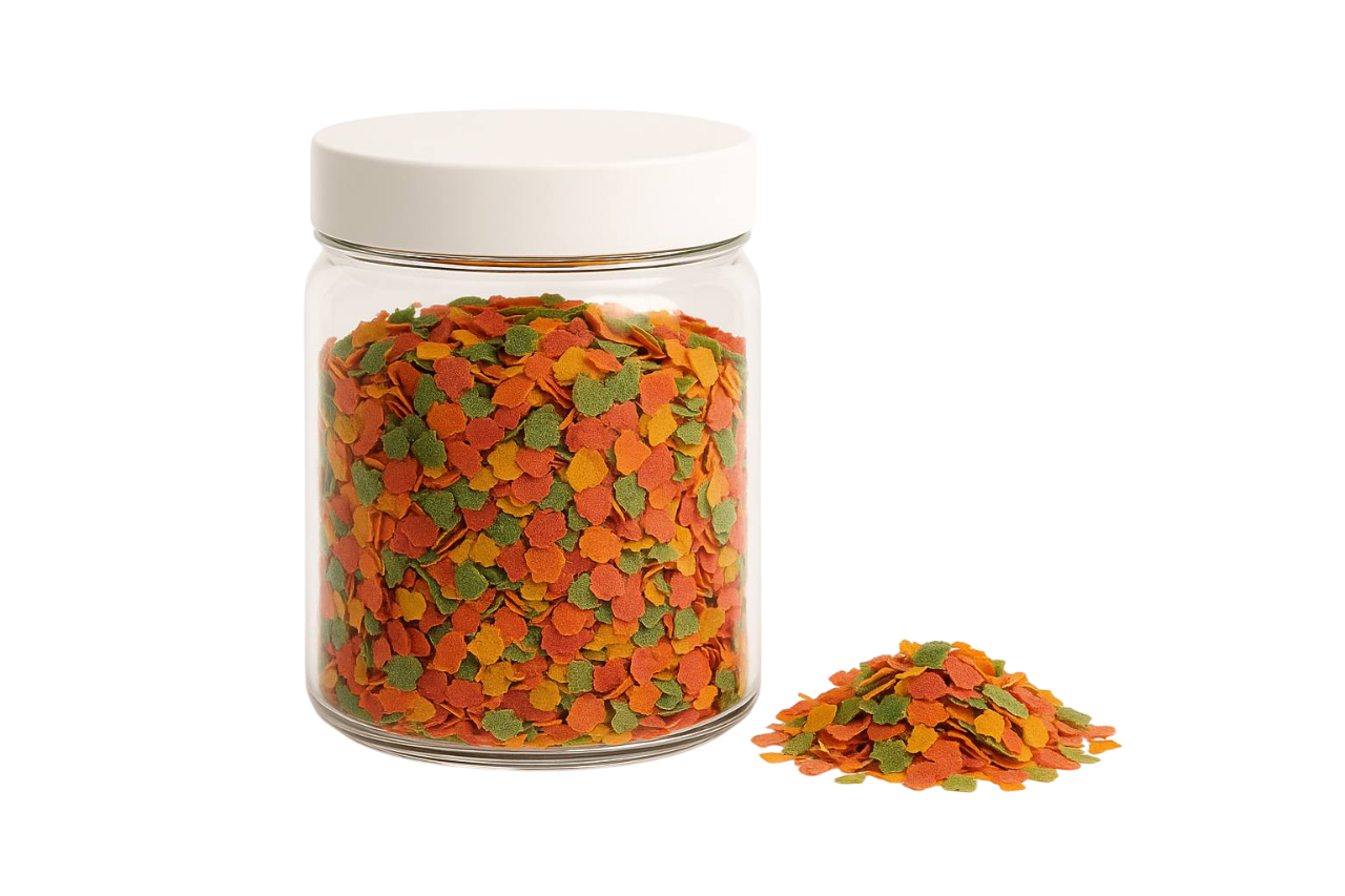 Корм и подкормка