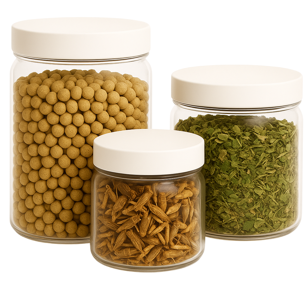 Корм и подкормка для рептилий